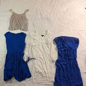 Women’s Clothing Bundle dresses, Size Large